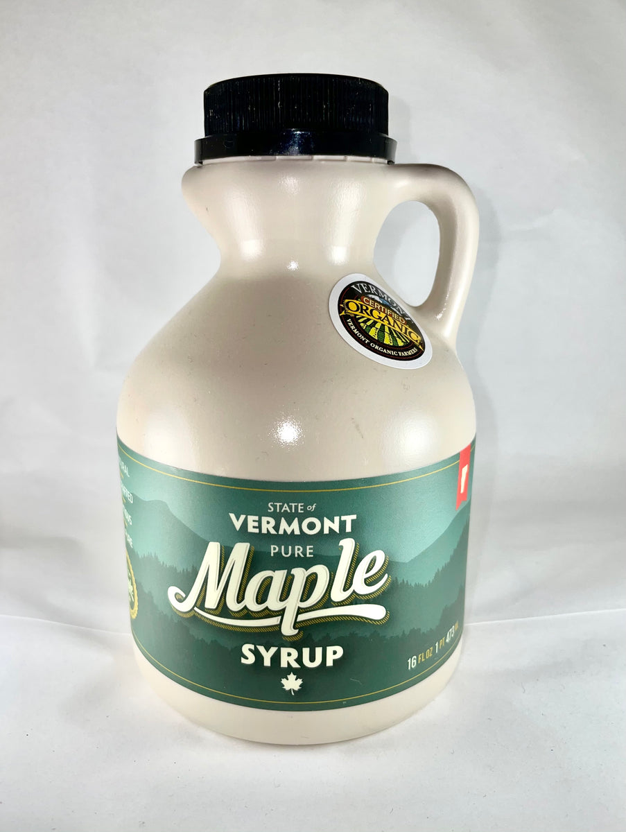 1 Pint Jug Syrup – Shaw's General Store